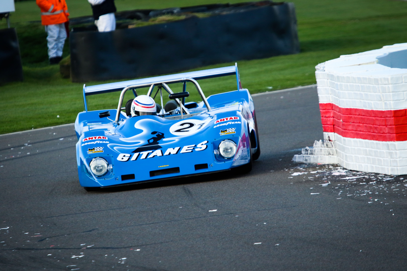 Illustration for article titled #75MM Members Meeting Photos